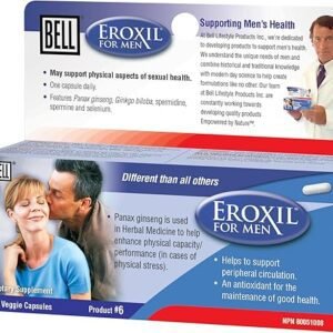 Bell Eroxil for Men