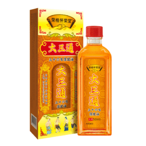 Dr Vigor Magic 36 Health Oil