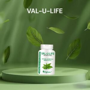 VAL-U-LIFE