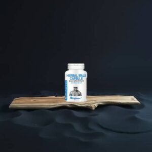 Herbal Male Capsule