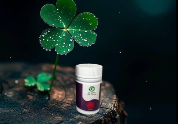Avalyn CVD Capsules