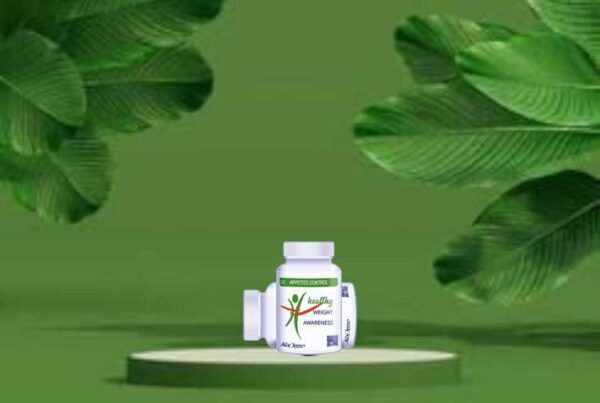 Bioferox Appetite Control