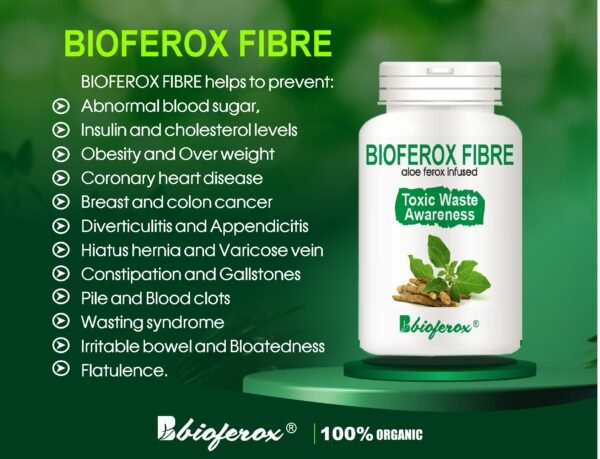 Bioferox Fibre - Image 2