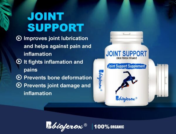 Bioferox Joint Support - Image 2