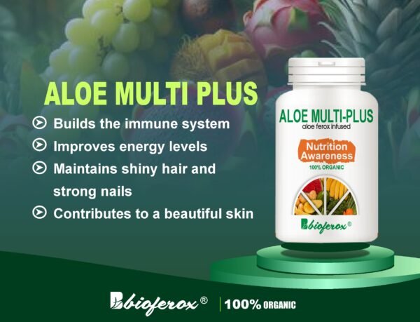 Aloe MutiPlus - Image 2