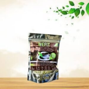 Avalyn Organic Care WEFIT TEA