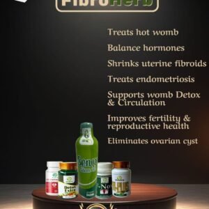 FIBROHERB
