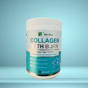 Winstown Collagen With Burn