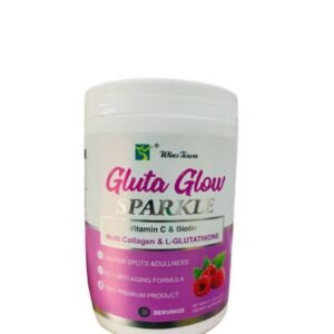 Winstown gluta glow sparkle