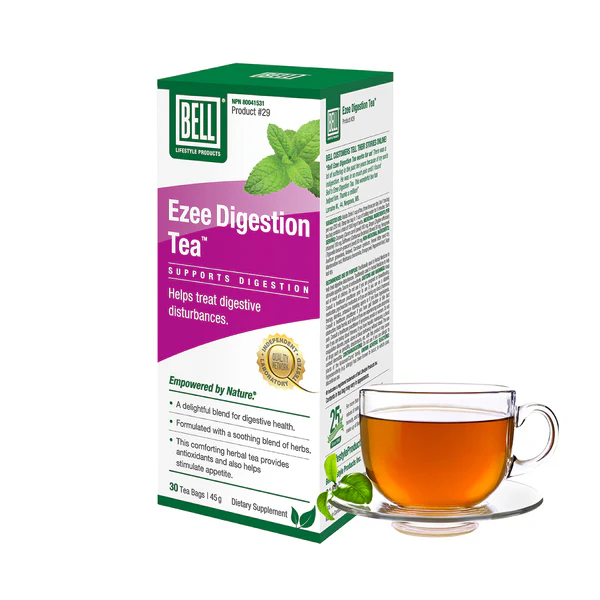 Bell Ezee Digestion Tea