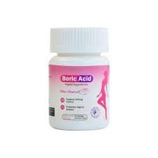 Boric Acid - Image 2