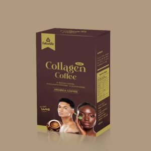 Faforlife collagen coffee