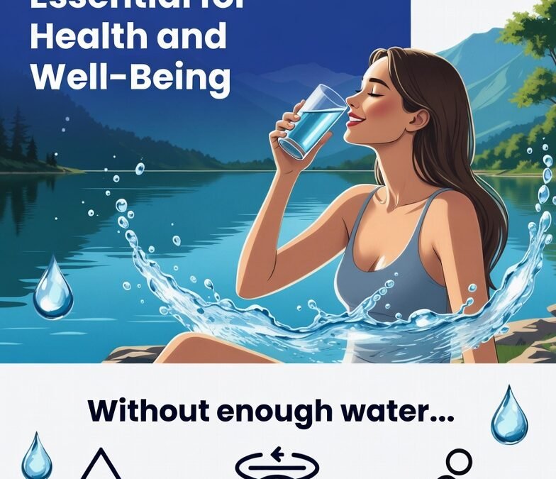 A Quiet Conversation About Water, Your Body, and What Truly Nourishes You