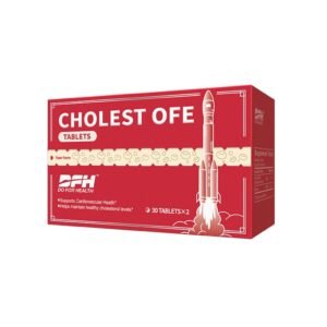 CHOLEST OFE