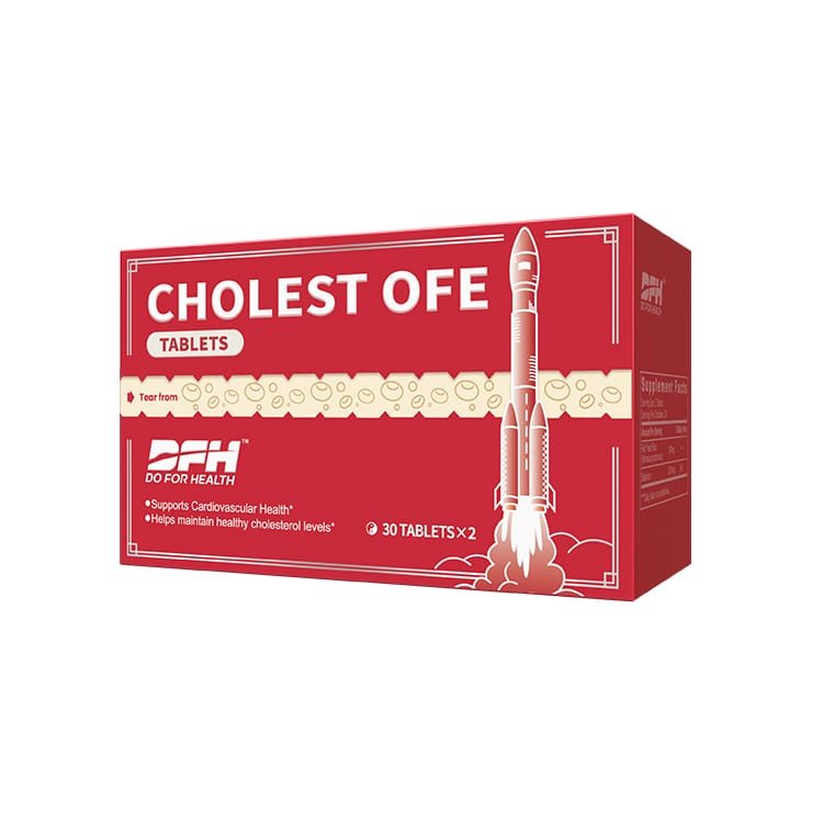 CHOLEST OFE