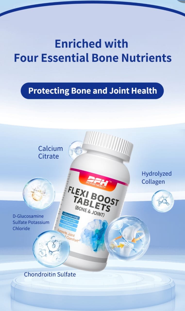 Flexi Boost Tablet - Image 3
